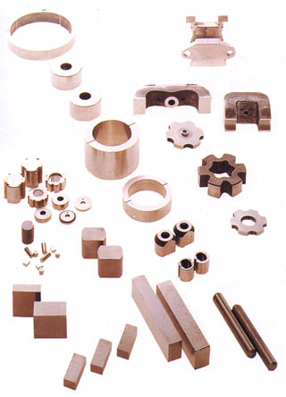 Alnico Magnets
