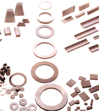 SmCo Magnets